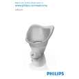 PHILIPS HP5241/01 Owners Manual