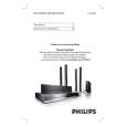 PHILIPS HTS3548/51 Owners Manual