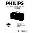 PHILIPS AZ3705/00 Owners Manual
