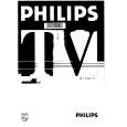 PHILIPS 28PW960A/19 Owners Manual
