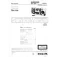 PHILIPS FW326 Service Manual