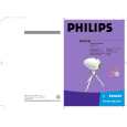 PHILIPS PCVC690K99 Owners Manual