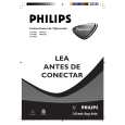 PHILIPS 29PT4631/77R Owners Manual