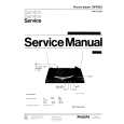 PHILIPS 70FP563 Service Manual