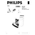 PHILIPS HP2724/85 Owners Manual