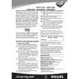 PHILIPS 14PV112/58 Owners Manual