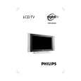 PHILIPS 32PF5520D/79 Owners Manual