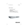 PHILIPS DVP5200/51 Owners Manual