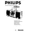 PHILIPS AZ2710/17 Owners Manual