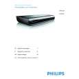 PHILIPS DTR220/12 Owners Manual