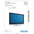 PHILIPS 42PFL7422/79 Owners Manual