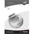 PHILIPS AX2201/00C Owners Manual