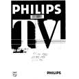 PHILIPS 28ML8976 Owners Manual