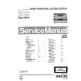 PHILIPS CCD31000 Service Manual