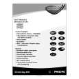 PHILIPS 43PP9202 Owners Manual
