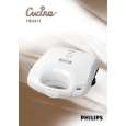 PHILIPS HD2415/80 Owners Manual