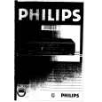 PHILIPS DCC951/00S Owners Manual