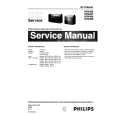 PHILIPS HR4368 Service Manual