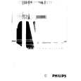 PHILIPS 20PV164/16 Owners Manual