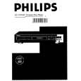 PHILIPS CD720 Owners Manual