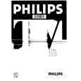 PHILIPS 14AA3322/40B Owners Manual