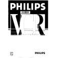 PHILIPS VR243/01 Owners Manual