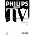 PHILIPS 25PT632A/05 Owners Manual
