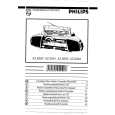 PHILIPS AZ8290 Owners Manual