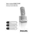 PHILIPS DECT2250S/17 Owners Manual