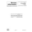PHILIPS HD7262F Service Manual