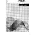 PHILIPS D6920MK2 Owners Manual
