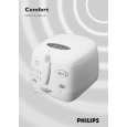 PHILIPS HD6123/50 Owners Manual