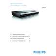PHILIPS DTR220/24 Owners Manual