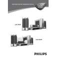PHILIPS LX3750W/22 Owners Manual