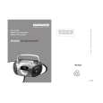 PHILIPS MCS225/01 Owners Manual