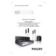 PHILIPS HTS4750/93 Owners Manual