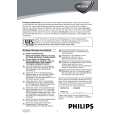 PHILIPS VR550/39 Owners Manual