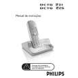 PHILIPS DCTG2252S/78 Owners Manual