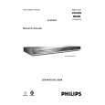 PHILIPS DVP5980K/78 Owners Manual