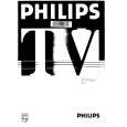 PHILIPS 25PT452A/16 Owners Manual