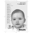 PHILIPS SBCSC486/85C Owners Manual