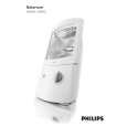 PHILIPS HB405/01 Owners Manual