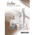PHILIPS HR1350/16 Owners Manual