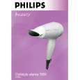 PHILIPS HP4842/70 Owners Manual