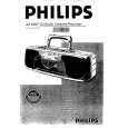 PHILIPS AZ8352/00 Owners Manual