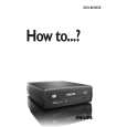 PHILIPS ED16DVDSK/00 Owners Manual