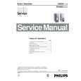 PHILIPS SW200/17S Service Manual