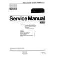 PHILIPS VR6943 Service Manual