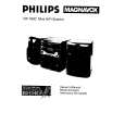 PHILIPS FW750C Owners Manual