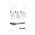 PHILIPS DVP5960/37B Owners Manual